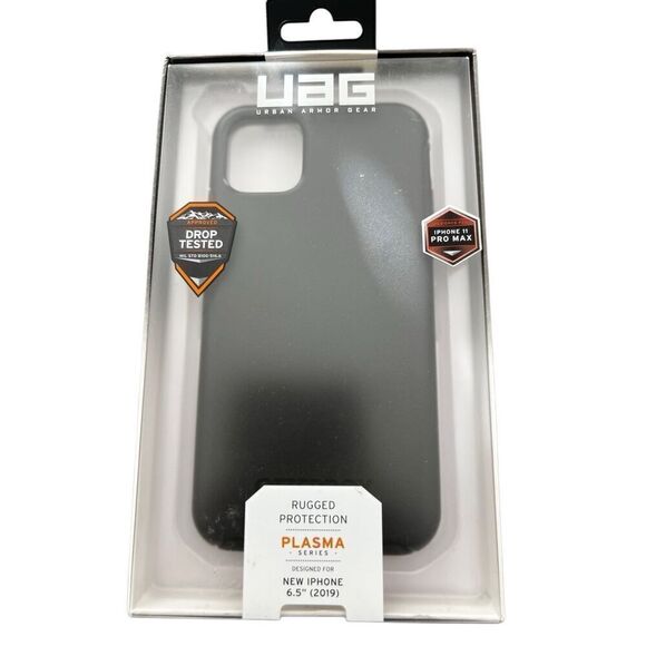 Otterbox Defender series UAG for iPhone 11 Pro Max belt 6.5” - Picture 1 of 8